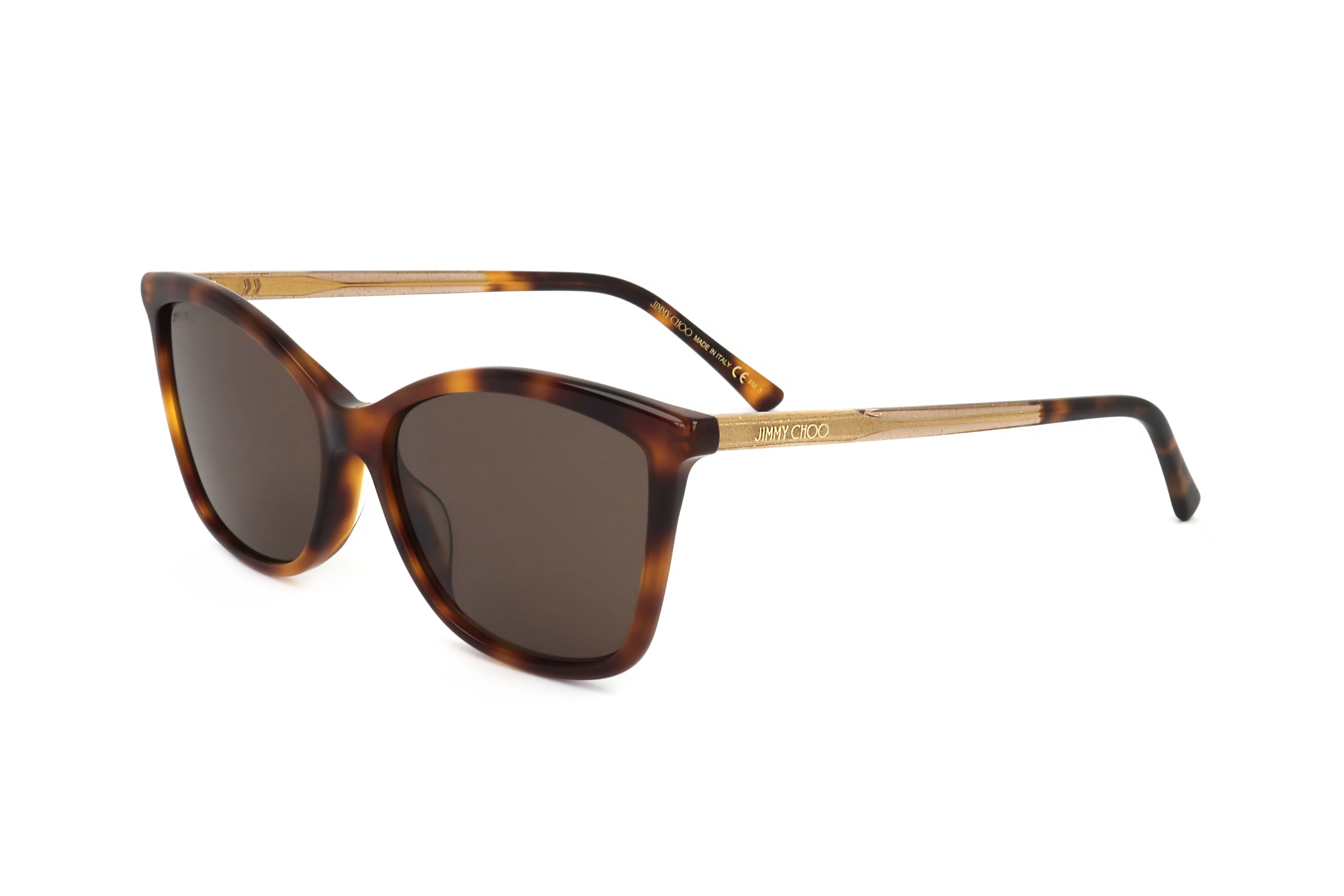 Jimmy Choo BA/G/S - משקפי שמש - Image 2