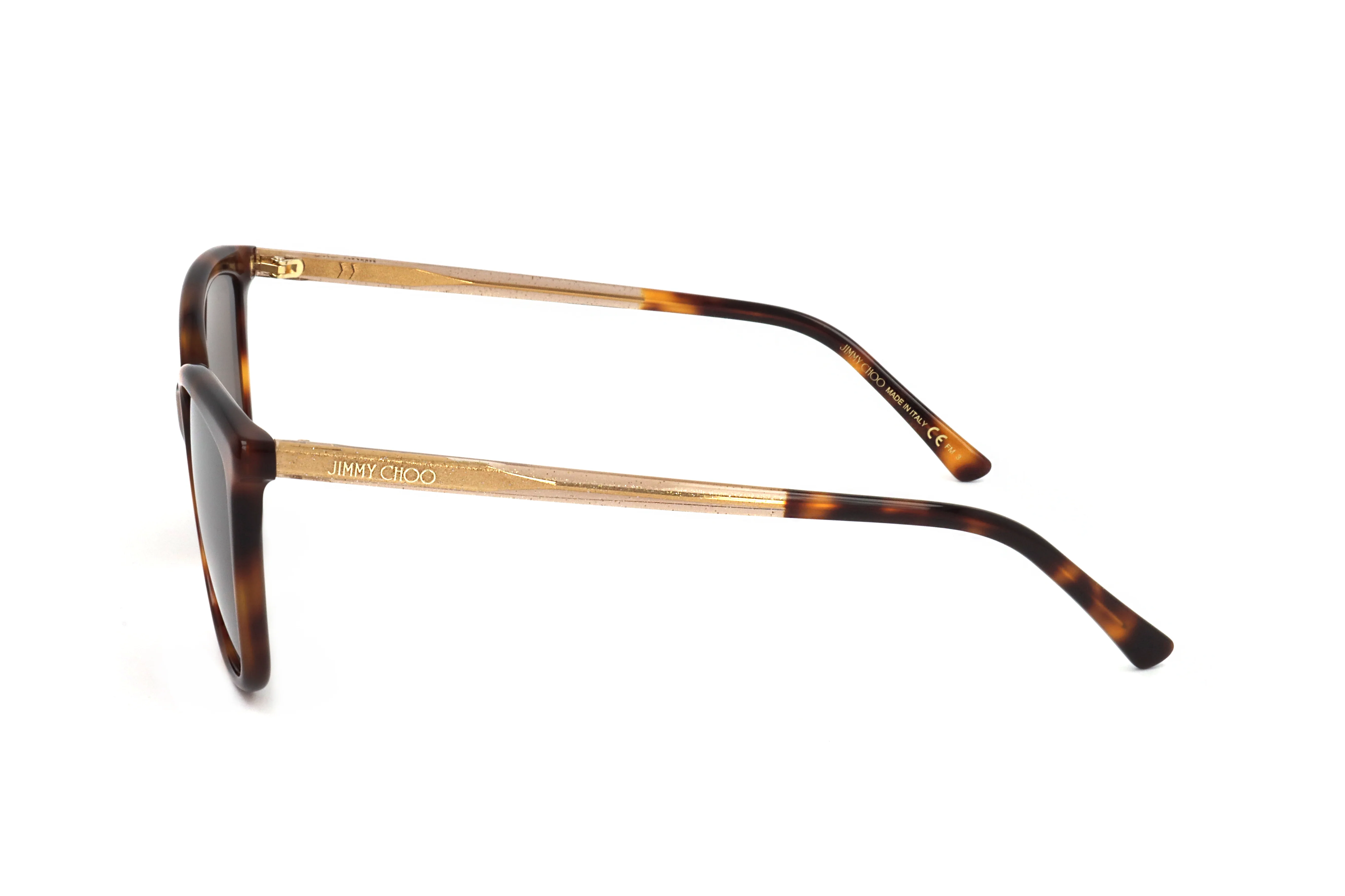 Jimmy Choo BA/G/S - משקפי שמש - Image 3