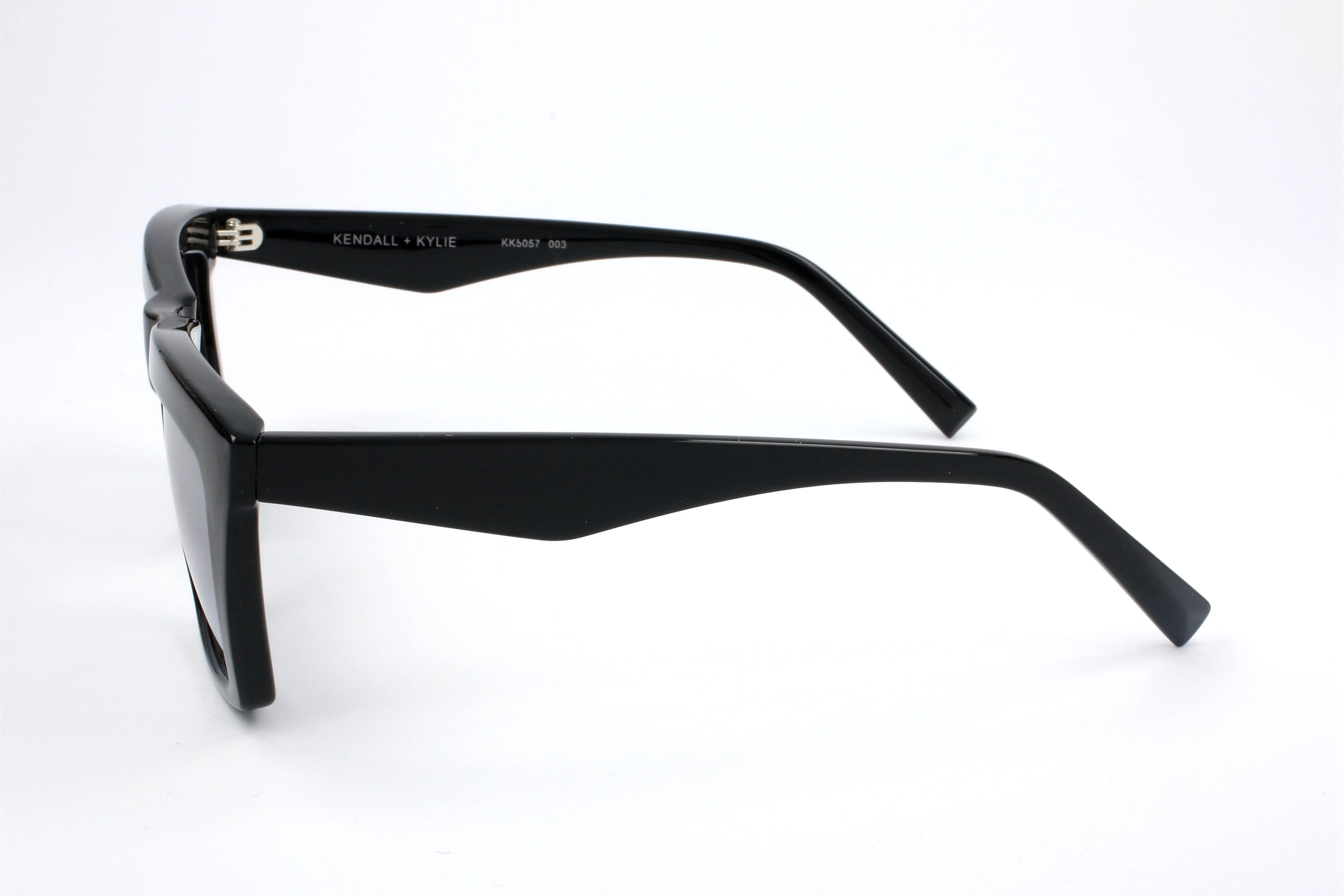 Kendall + Kylie שחור KK5057G - משקפי שמש - Image 2