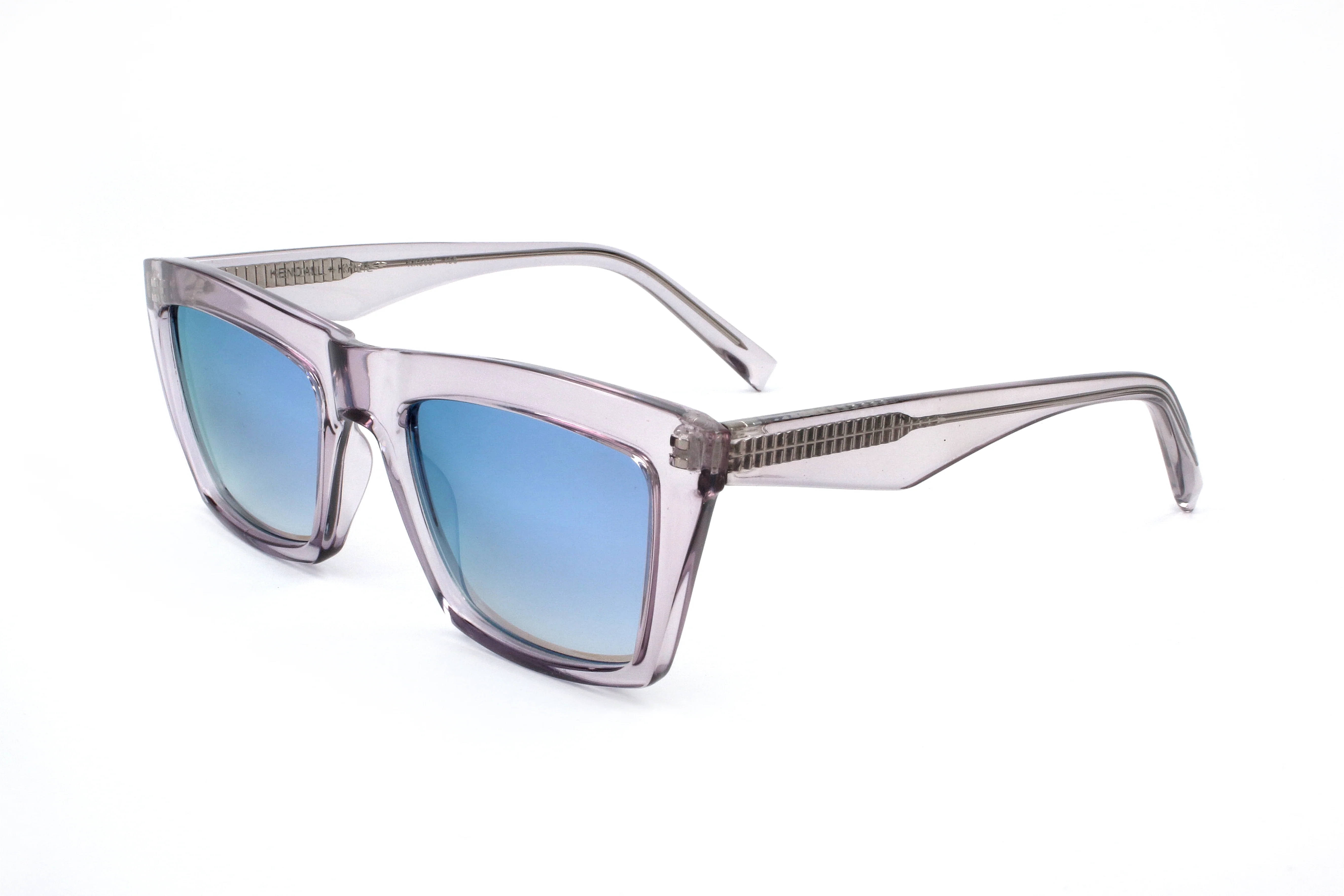 Kendall + Kylie שחור KK5057G - משקפי שמש - Image 4