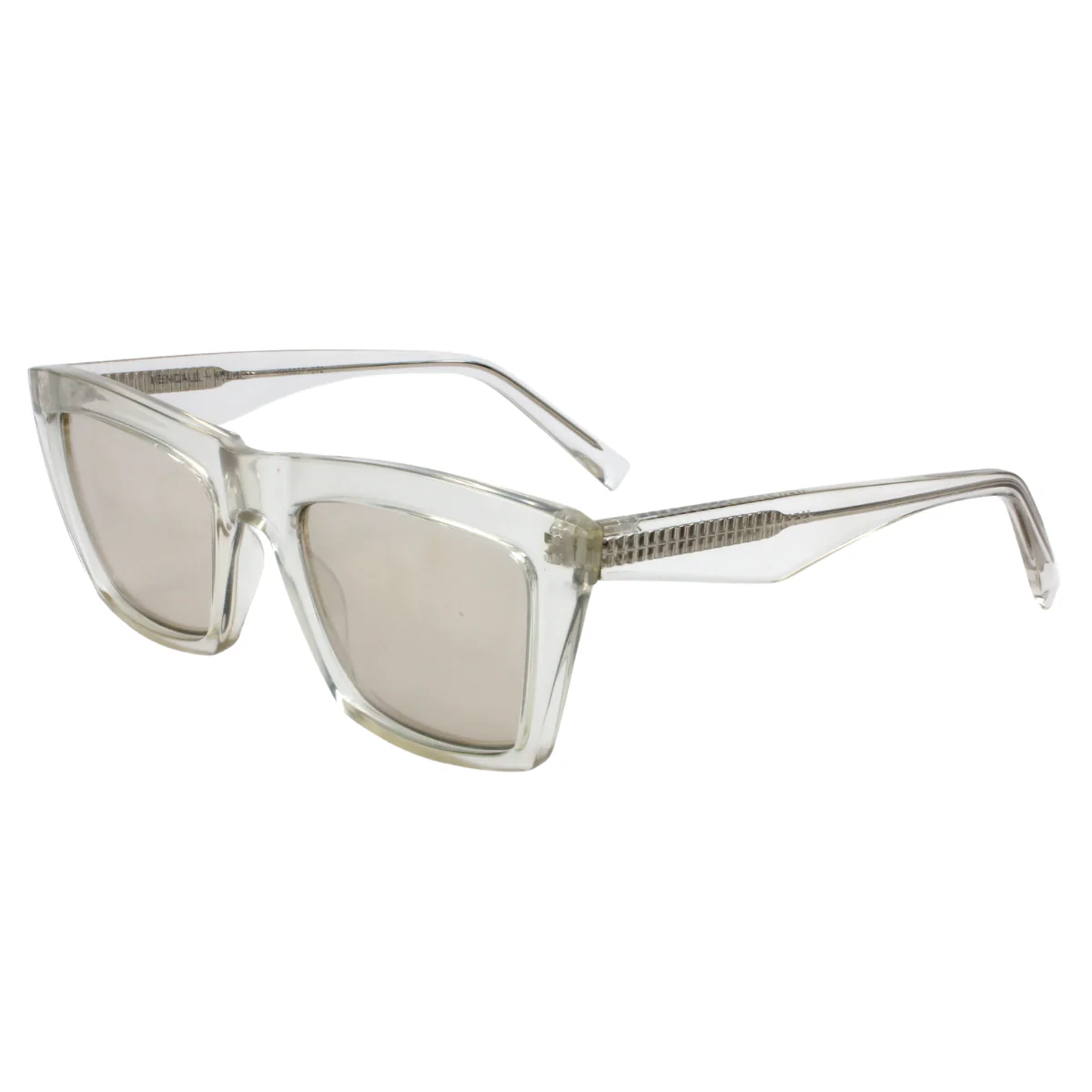 Kendall + Kylie שקוף KK5057G - משקפי שמש - Image 2