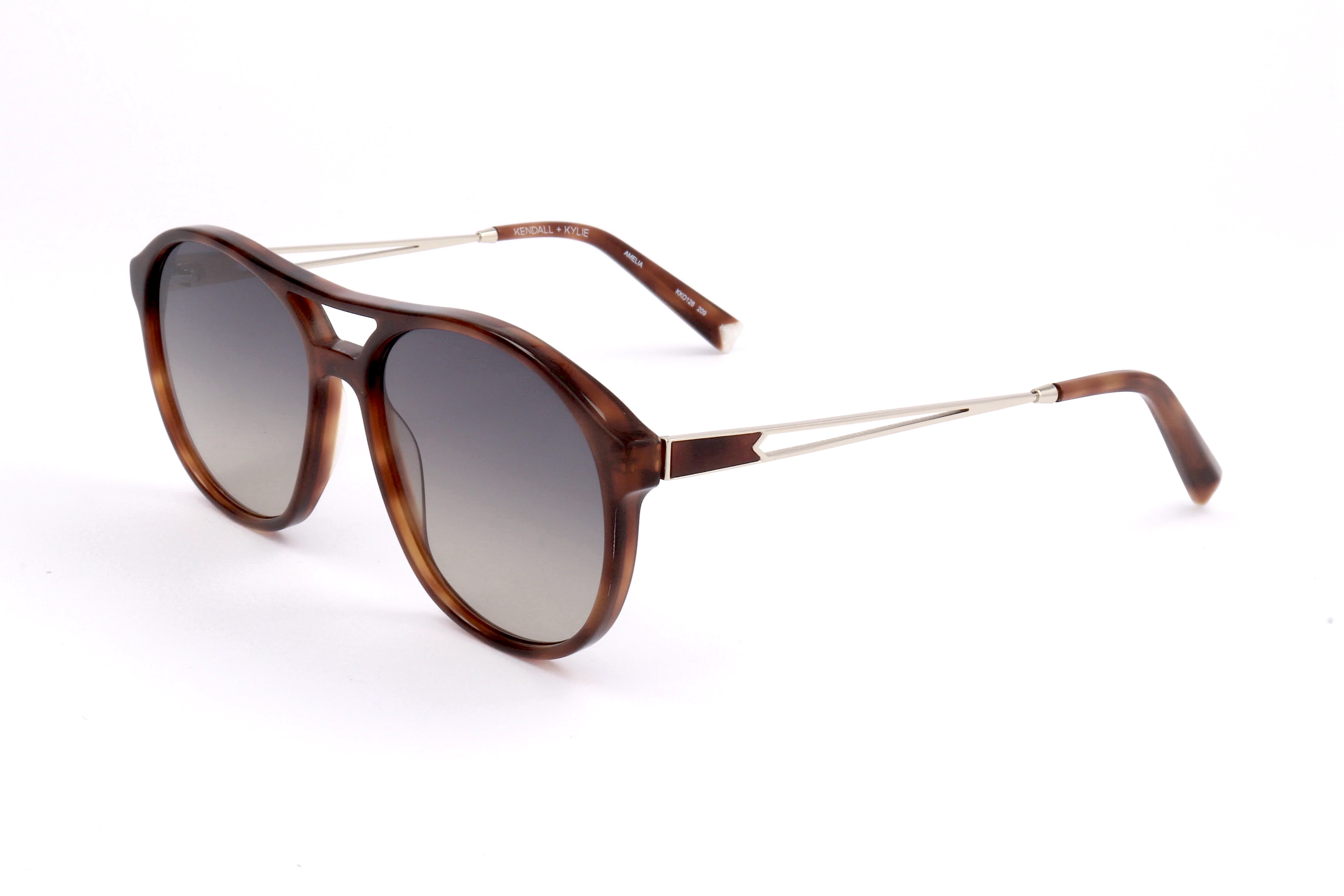 Kendall + Kylie KKO128 – משקפי שמש - Image 2