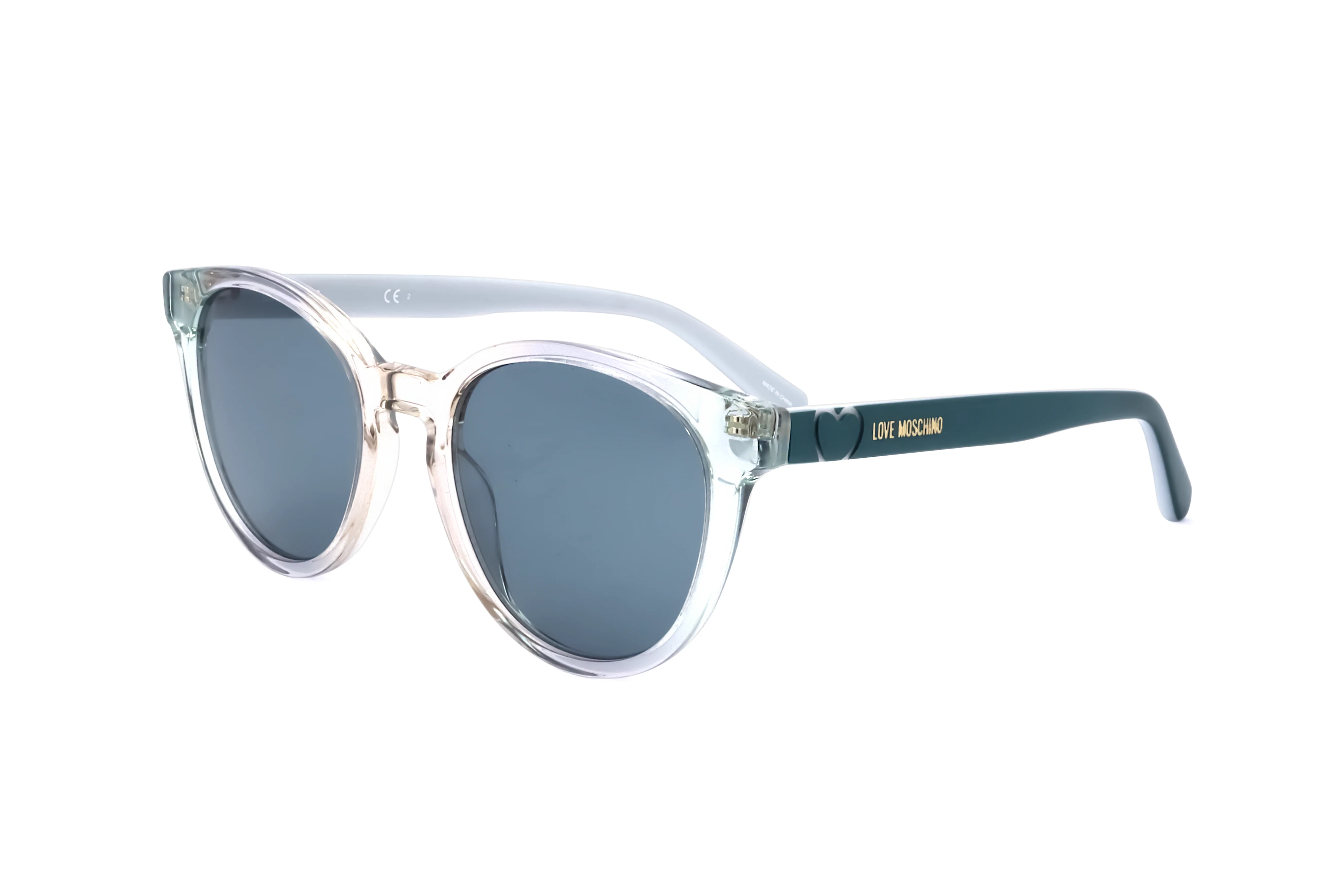Love Moschino MOL040/S – משקפי שמש - Image 2