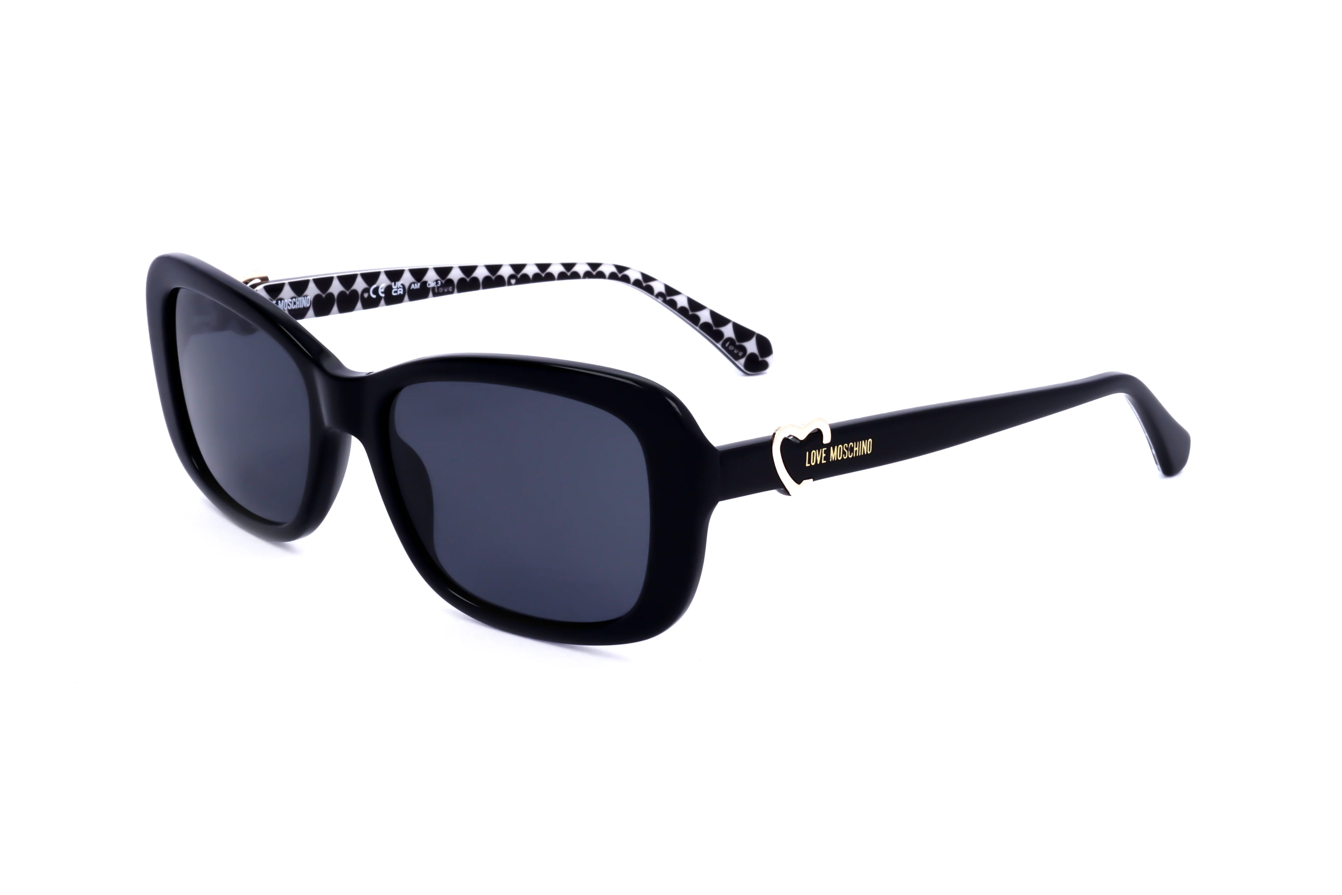 Love Moschino MOL060/S – משקפי שמש - Image 2
