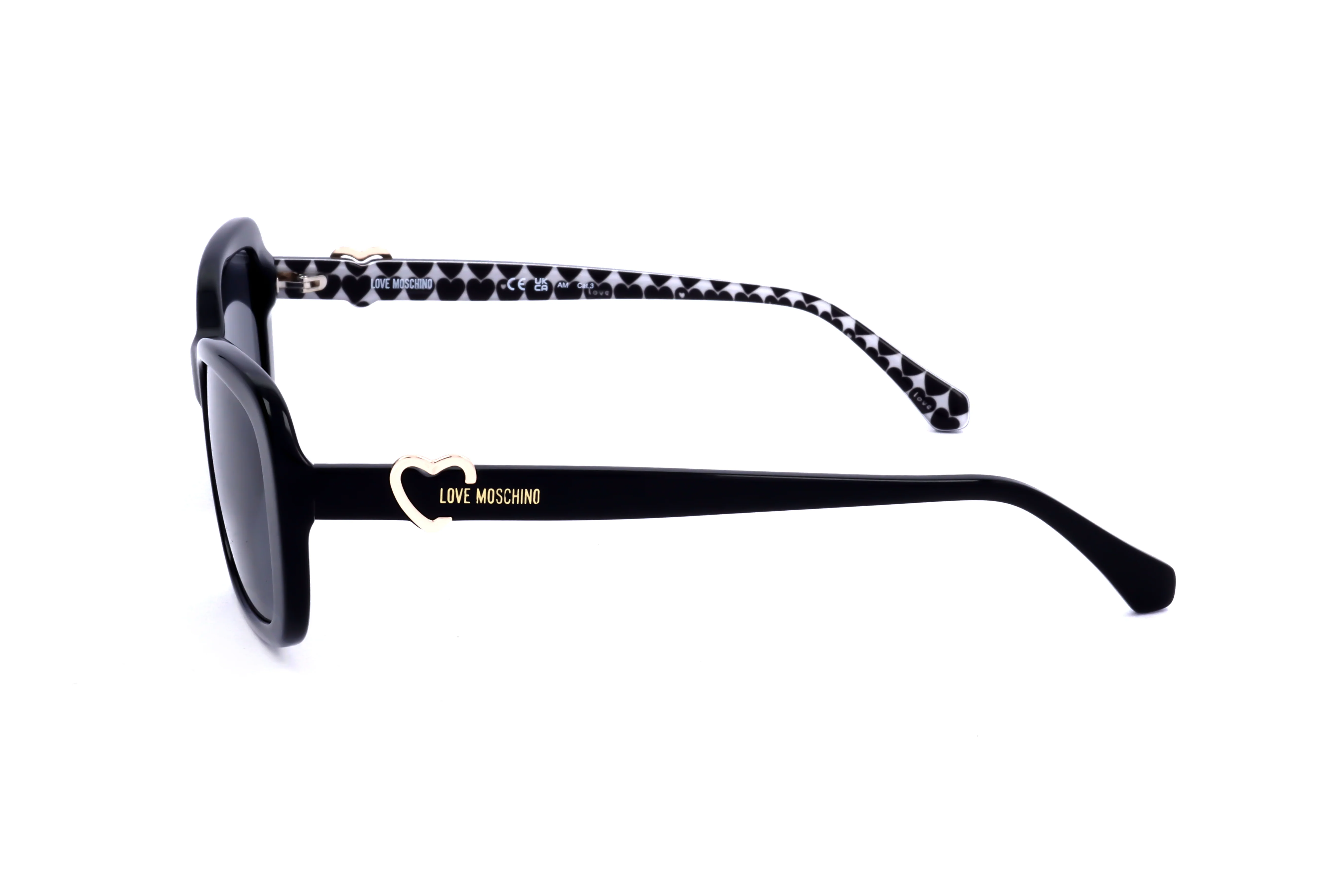 Love Moschino MOL060/S – משקפי שמש - Image 3