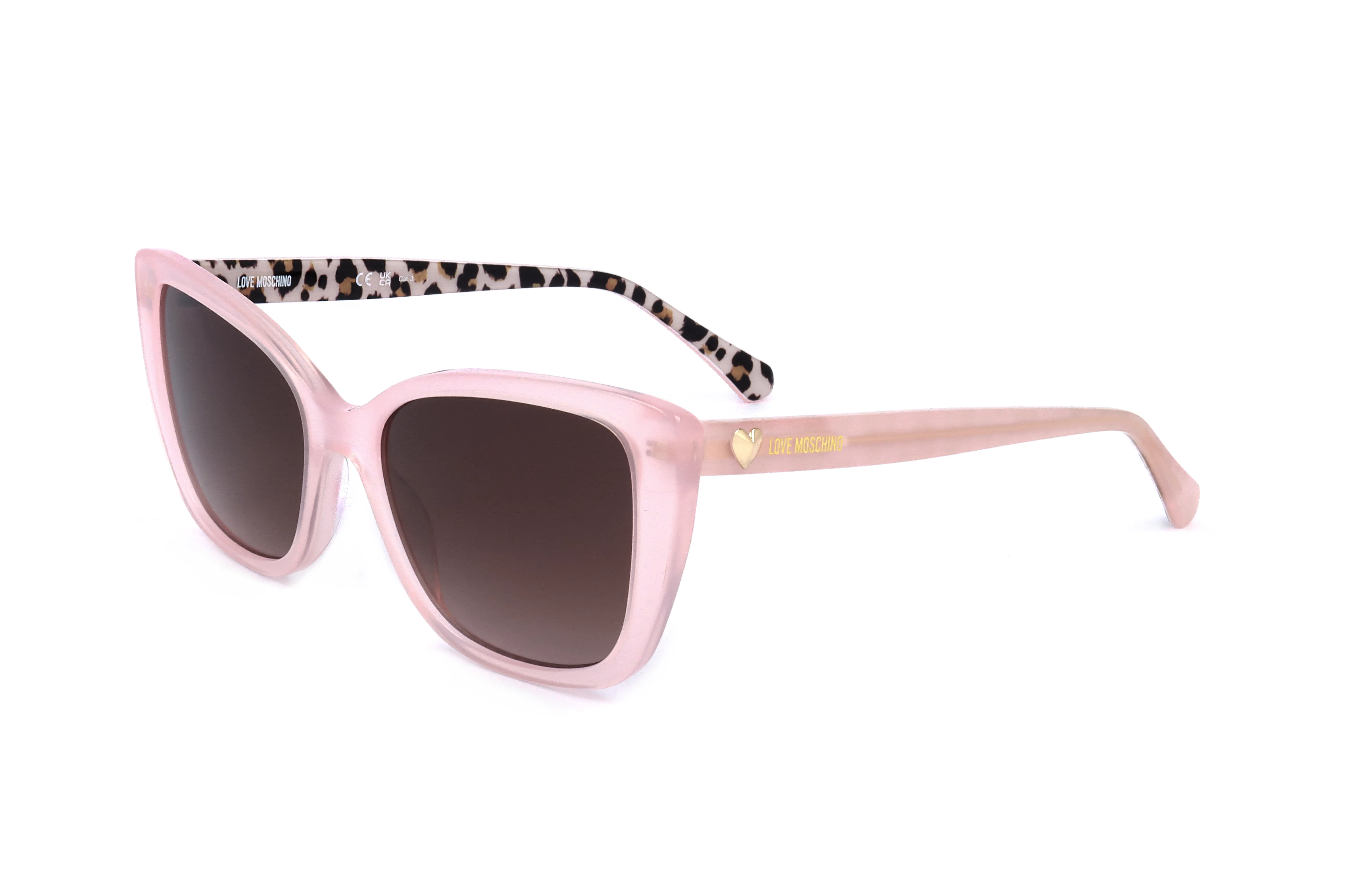 Love Moschino MOL073/S – משקפי שמש - Image 2
