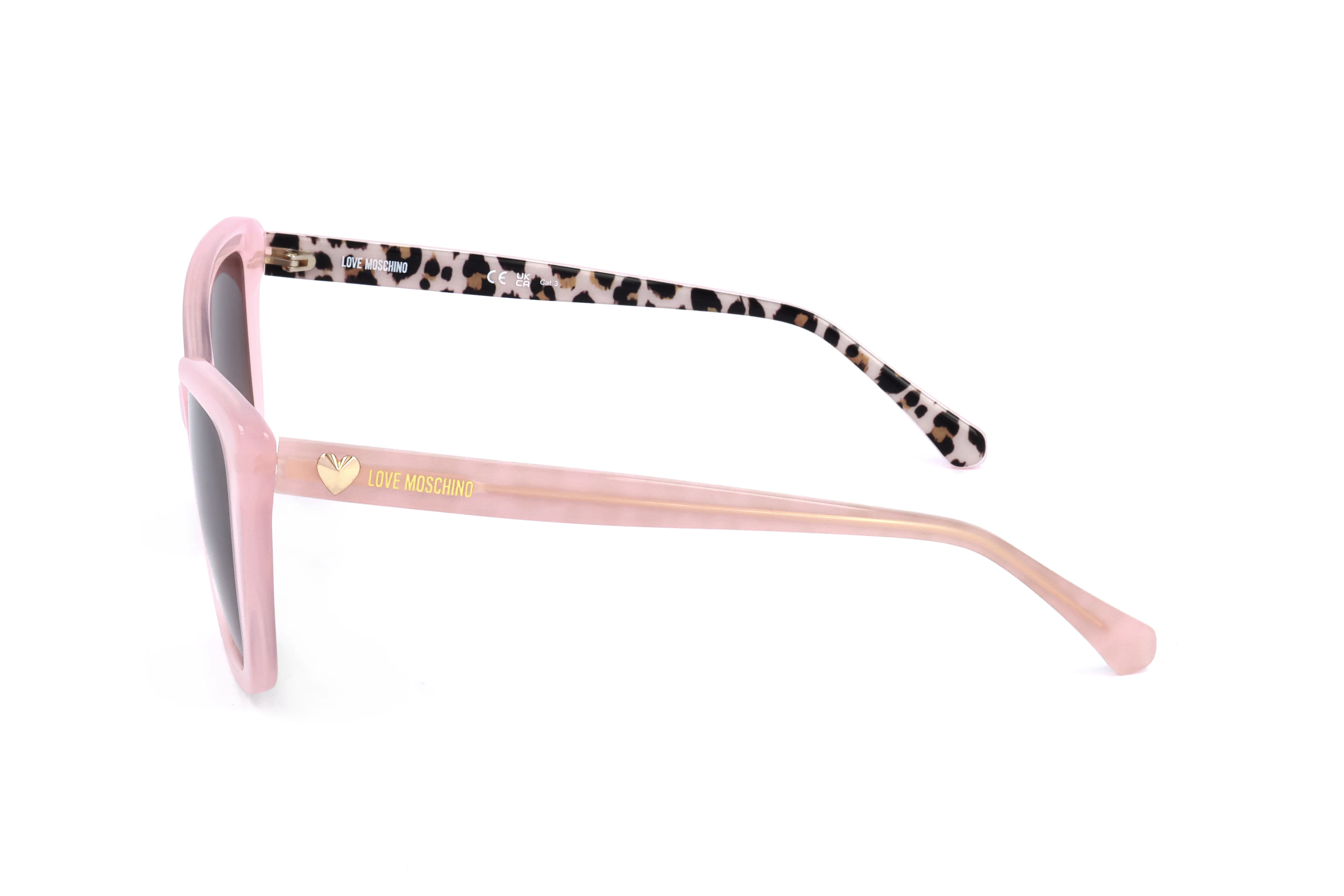 Love Moschino MOL073/S – משקפי שמש - Image 3