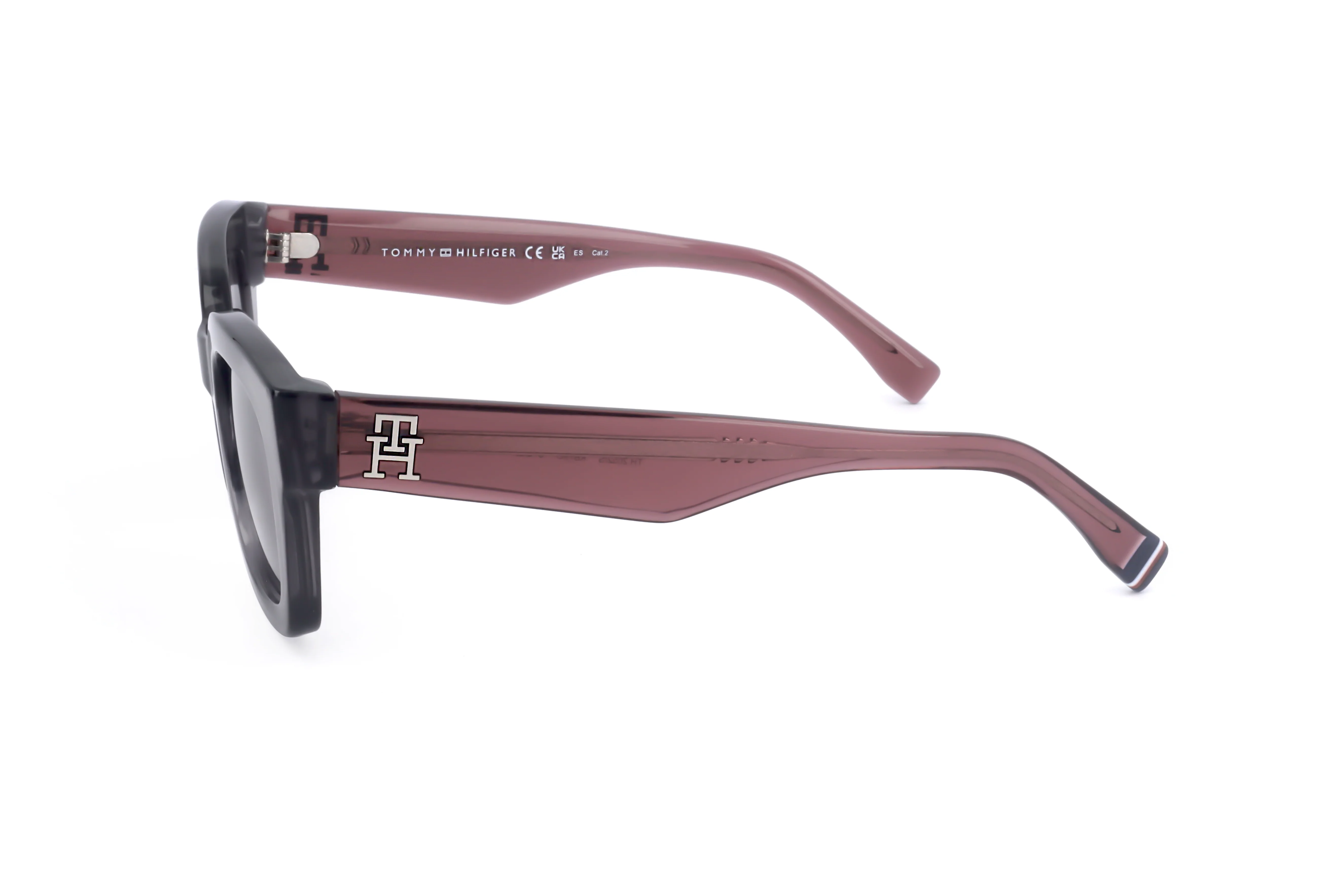 Tommy Hilfiger TH 2052/S - משקפי שמש - Image 3